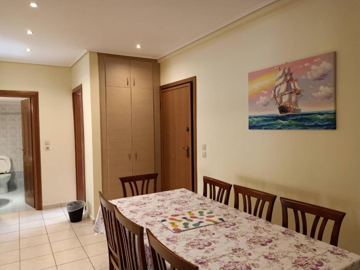 Big Apt 3Bed 3Bath 10 Min Walk Acropolis Atena Exterior foto