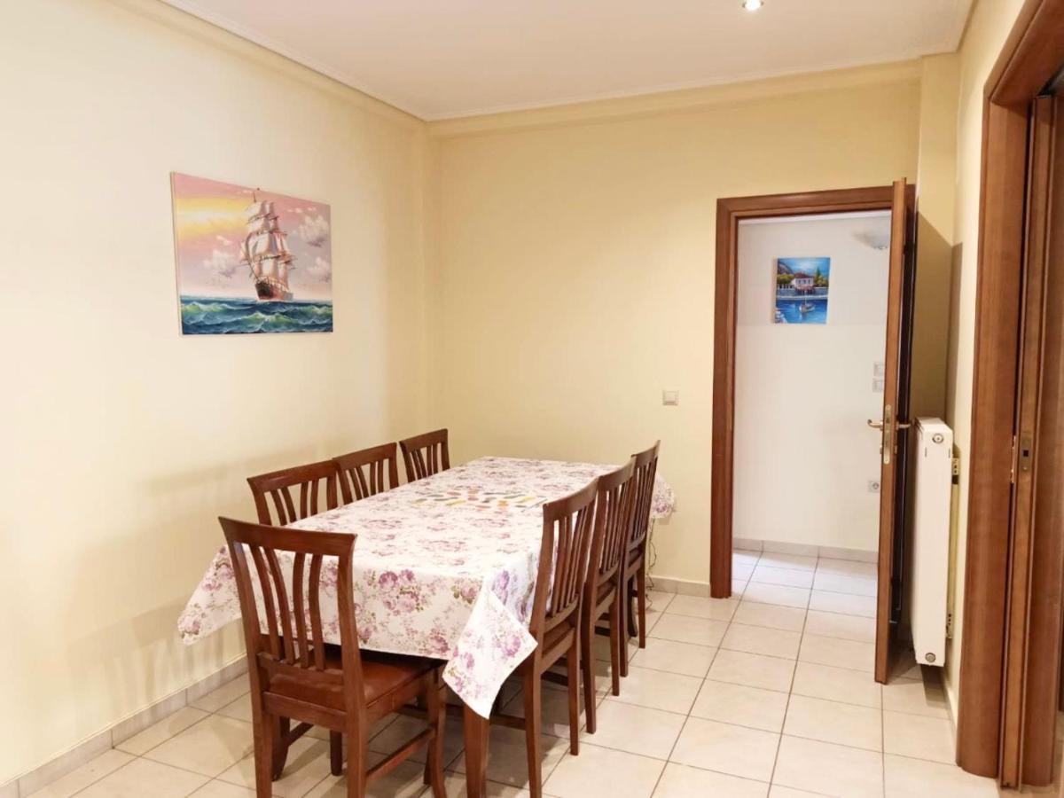 Big Apt 3Bed 3Bath 10 Min Walk Acropolis Atena Exterior foto