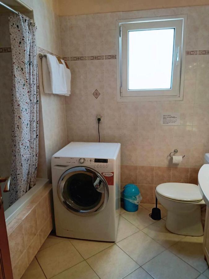 Big Apt 3Bed 3Bath 10 Min Walk Acropolis Atena Exterior foto