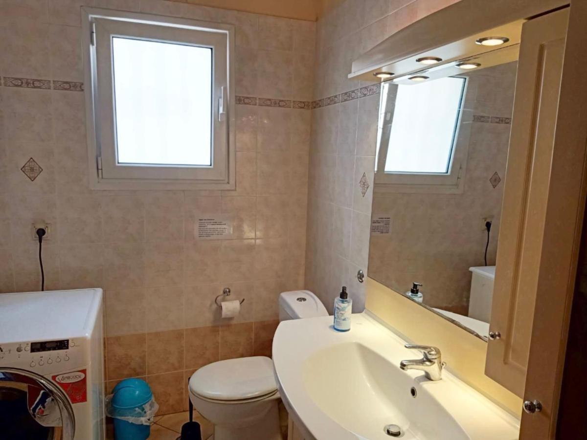 Big Apt 3Bed 3Bath 10 Min Walk Acropolis Atena Exterior foto