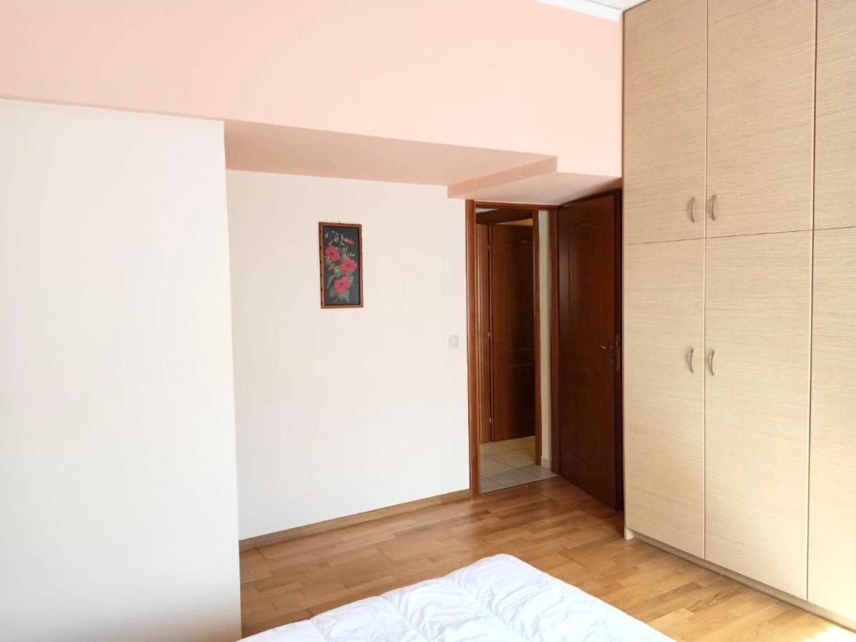 Big Apt 3Bed 3Bath 10 Min Walk Acropolis Atena Exterior foto