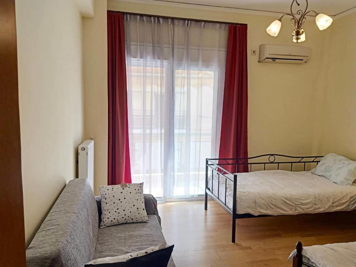 Big Apt 3Bed 3Bath 10 Min Walk Acropolis Atena Exterior foto