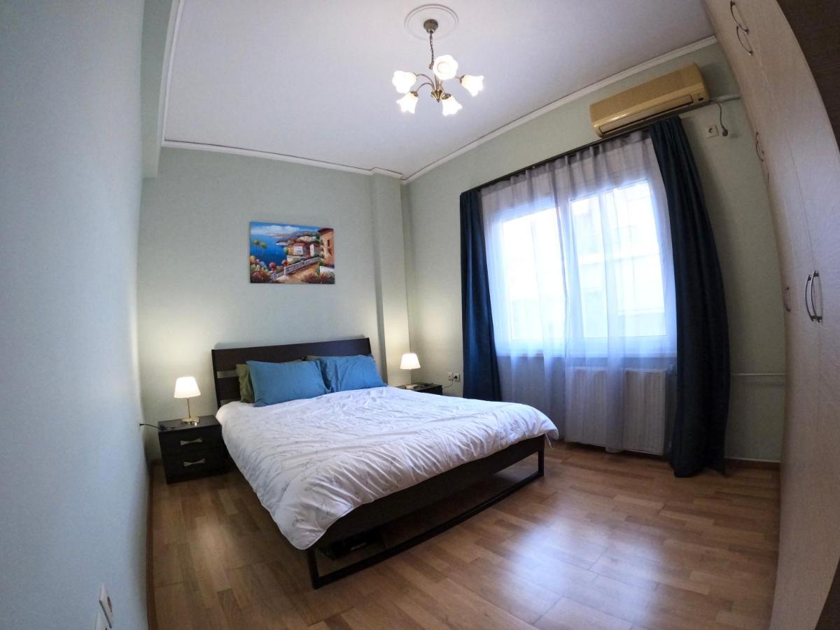 Big Apt 3Bed 3Bath 10 Min Walk Acropolis Atena Exterior foto