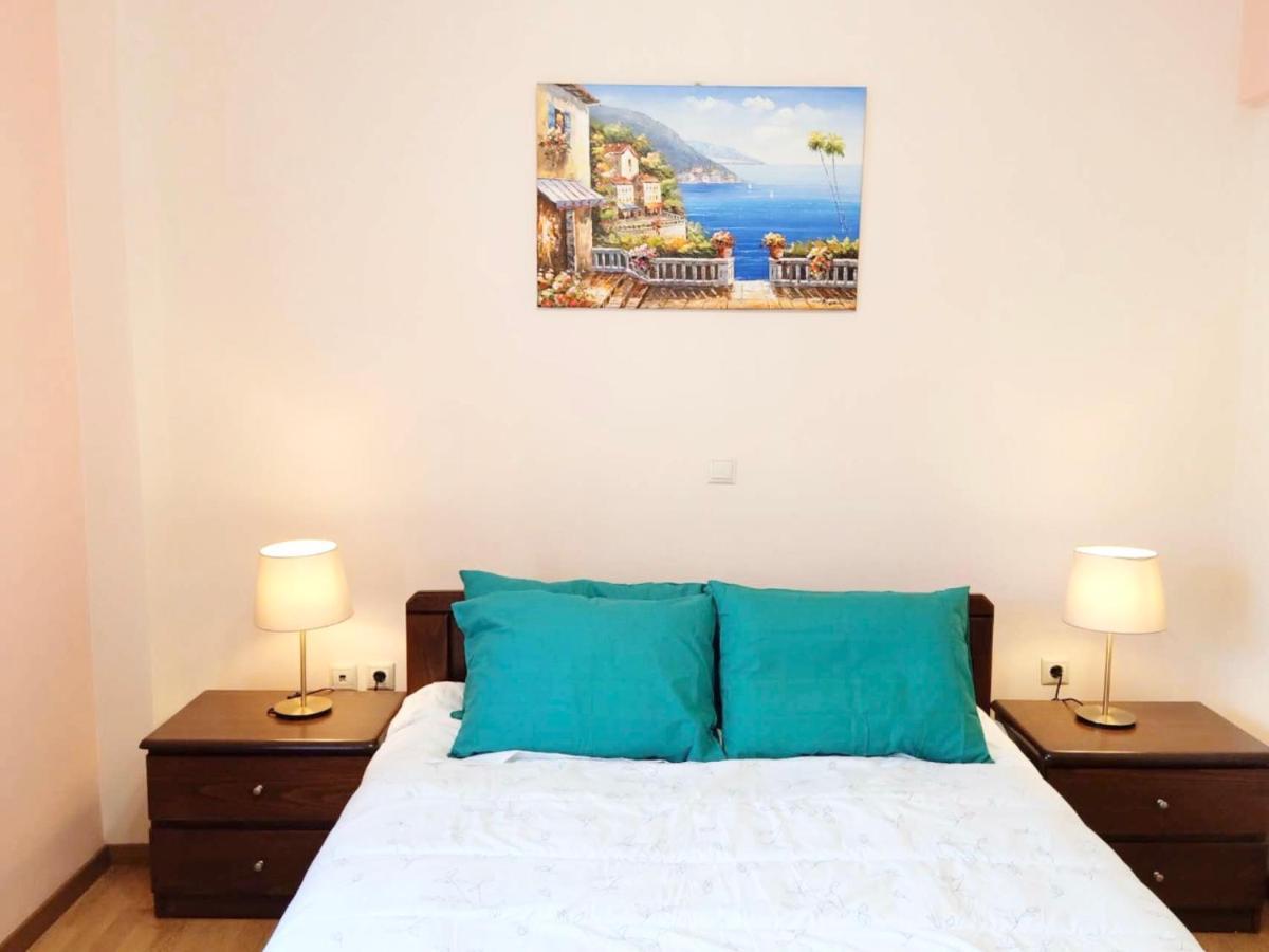 Big Apt 3Bed 3Bath 10 Min Walk Acropolis Atena Exterior foto