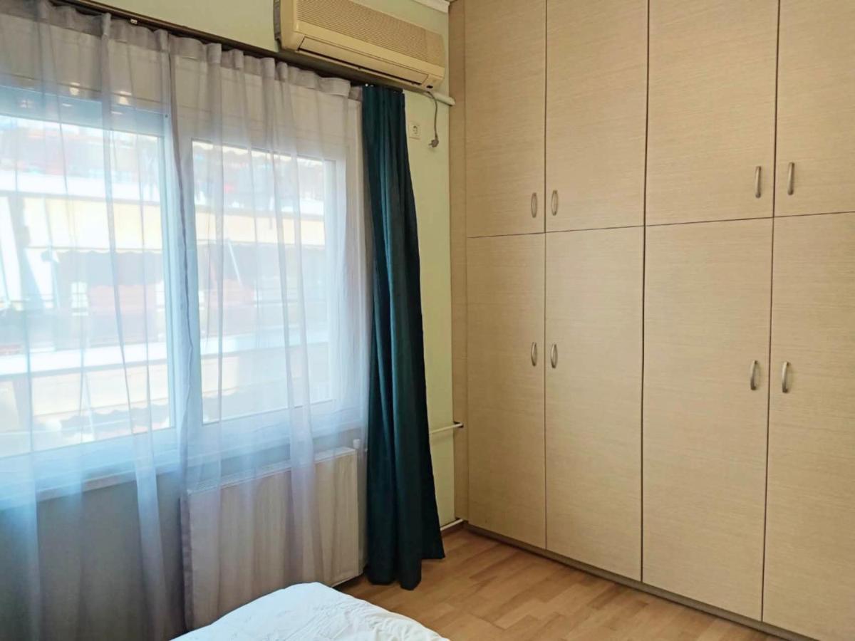 Big Apt 3Bed 3Bath 10 Min Walk Acropolis Atena Exterior foto