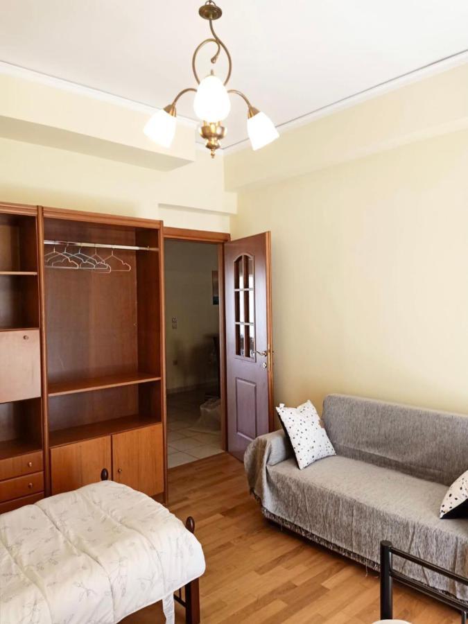 Big Apt 3Bed 3Bath 10 Min Walk Acropolis Atena Exterior foto