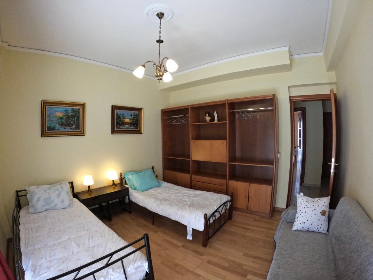 Big Apt 3Bed 3Bath 10 Min Walk Acropolis Atena Exterior foto