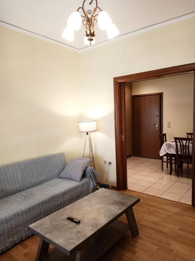 Big Apt 3Bed 3Bath 10 Min Walk Acropolis Atena Exterior foto
