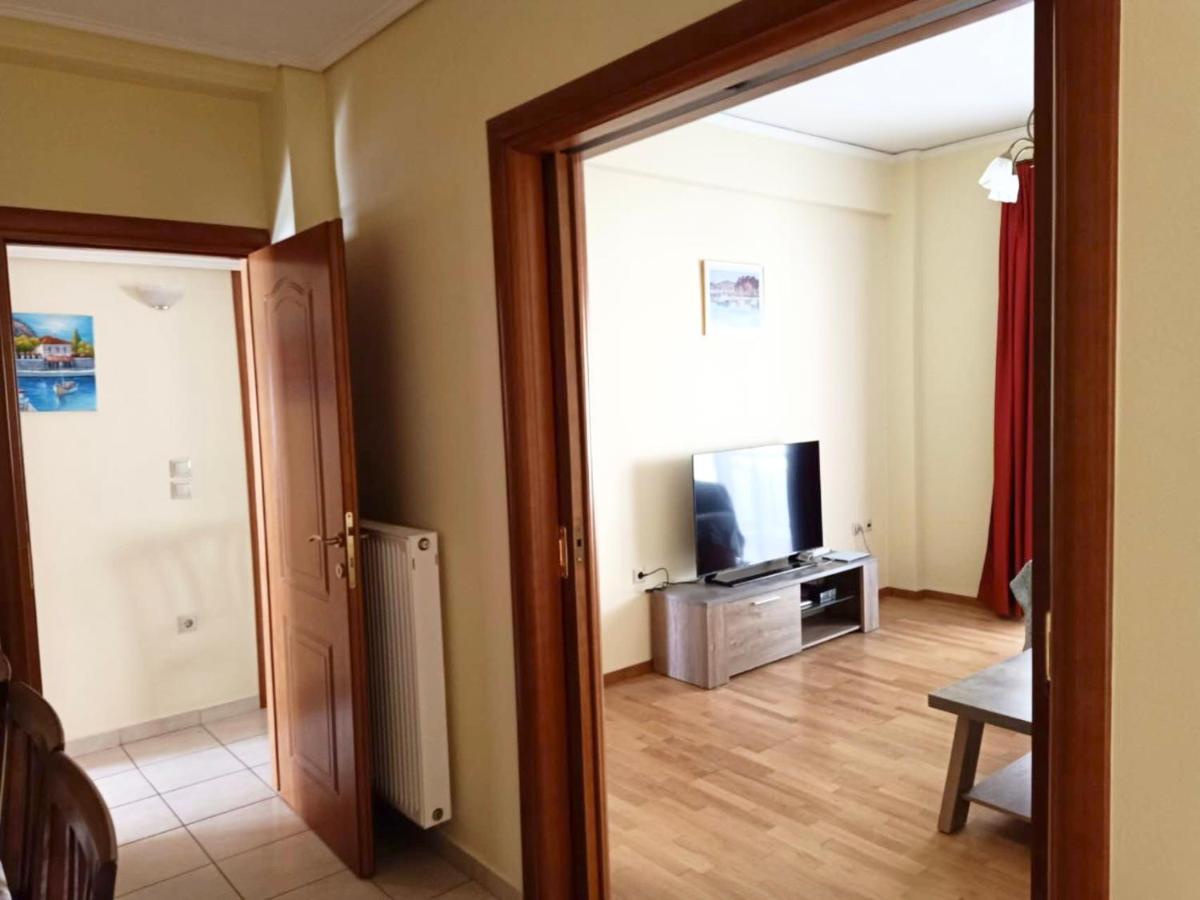 Big Apt 3Bed 3Bath 10 Min Walk Acropolis Atena Exterior foto